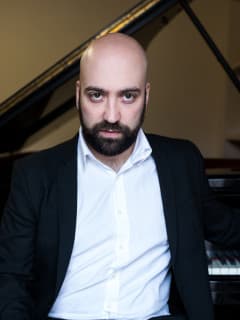 Alessandro Deljavan