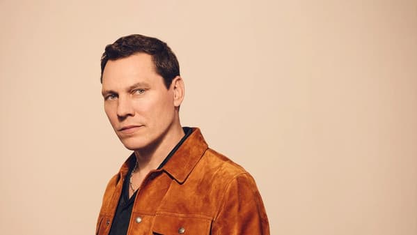 DJ Tiësto