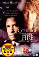 Courage Under Fire