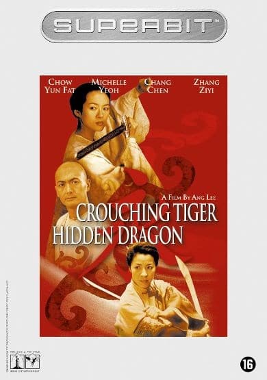 Crouching Tiger,Hidden Dr.Sbit