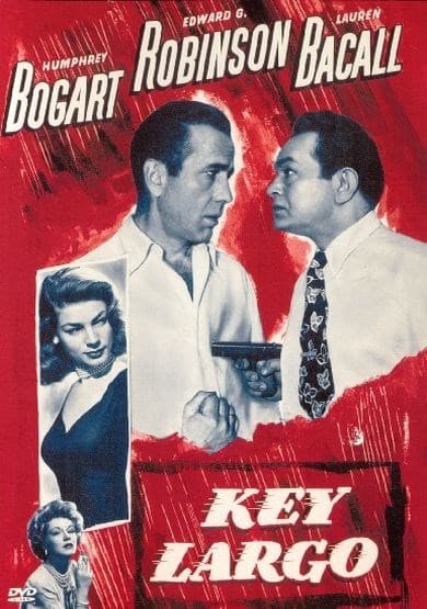 Key Largo (DVD)