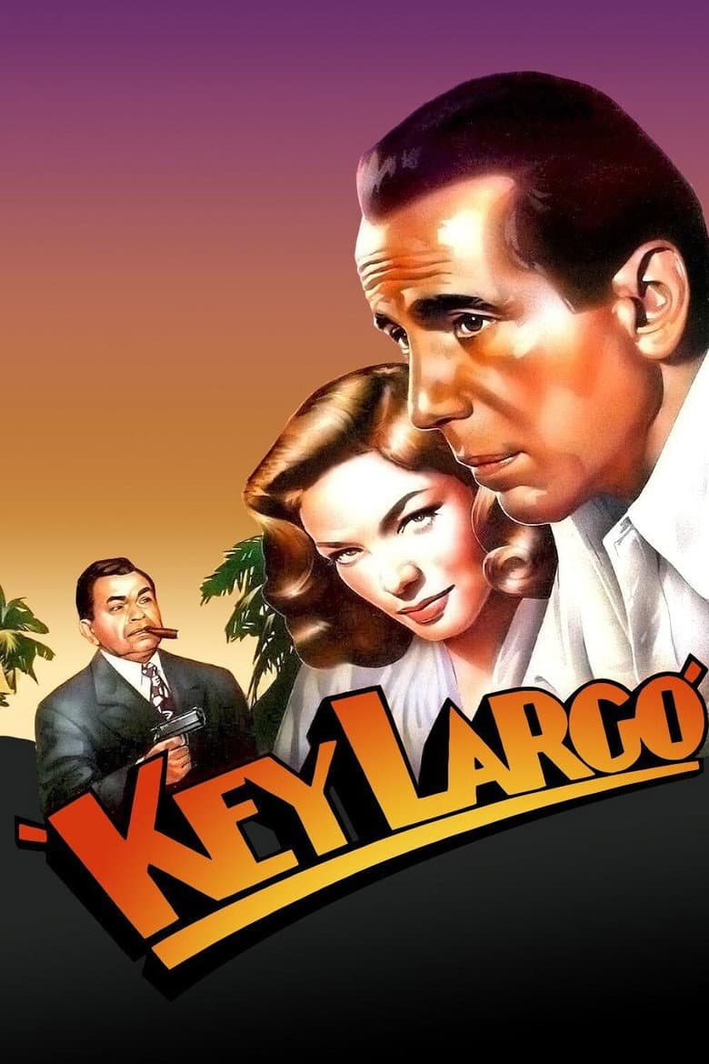Key Largo (DVD)