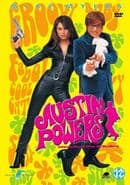 Austin Powers - International Man Of Mystery