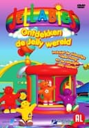 Jellabies 1 - Ontdekken de Jellywereld