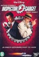 Inspector Gadget
