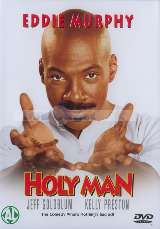 Holy Man