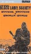 Zakk Wylde's Black Label Society - Boozed, Bruised & Broken Boned