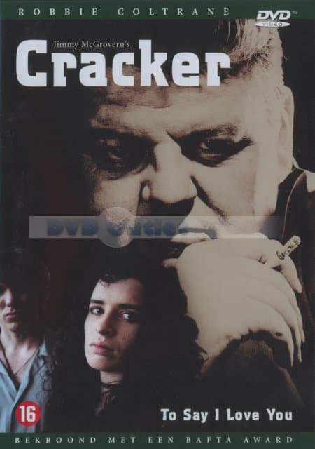 Cracker - To Say I Love You (DVD)