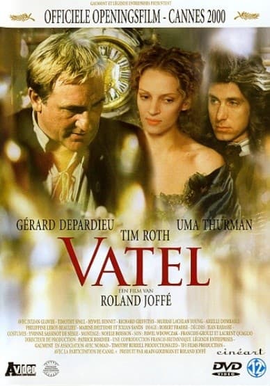 Vatel (DVD)