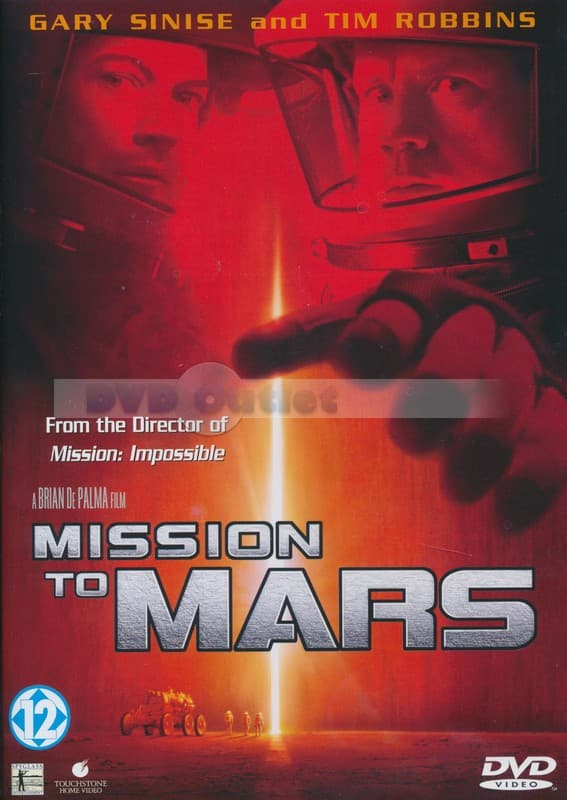Mission To Mars