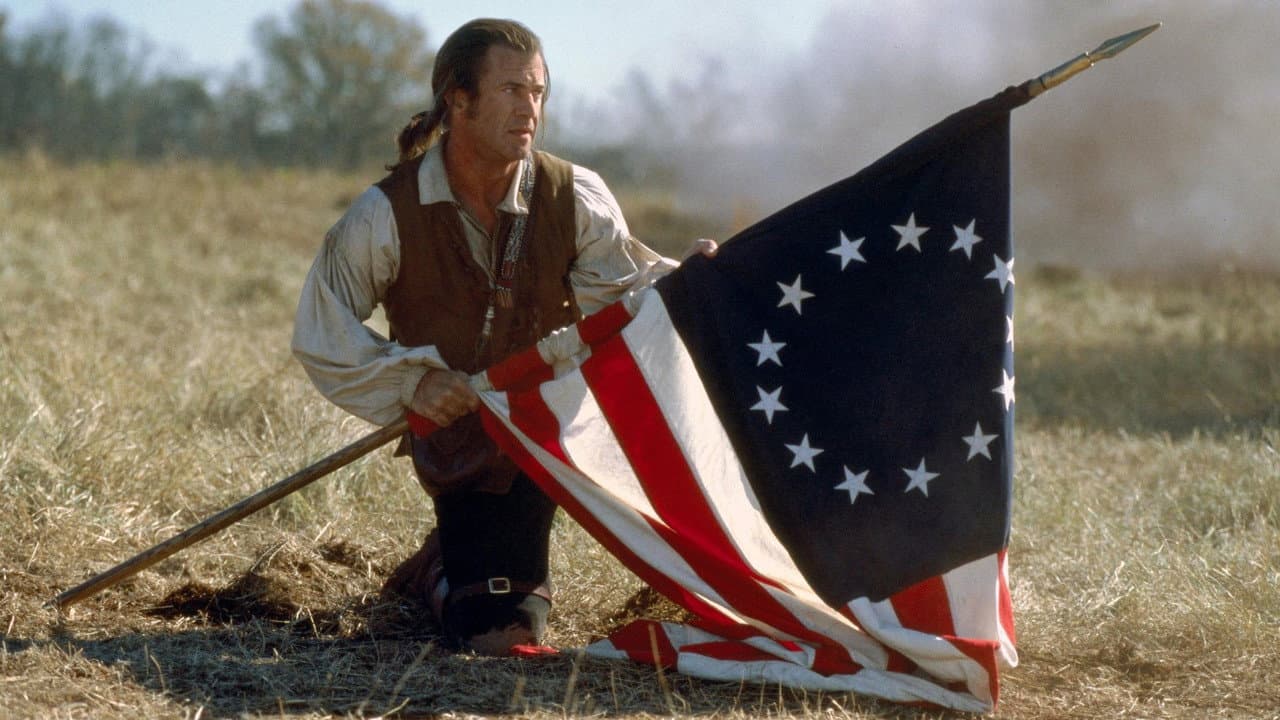 Patriot, The (2000)