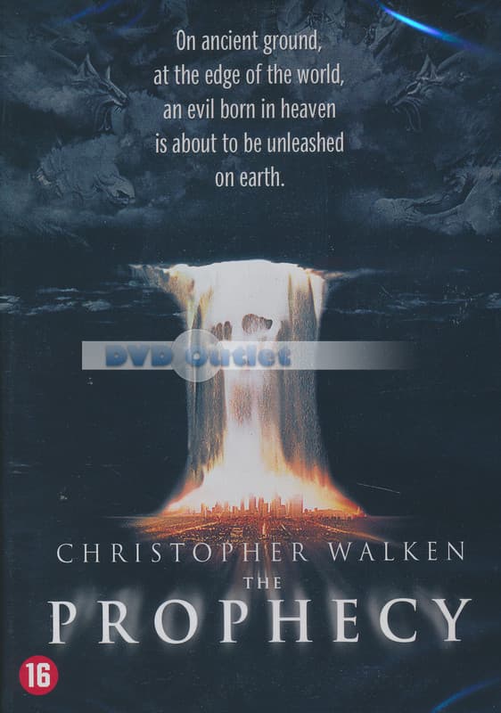 Prophecy (DVD)