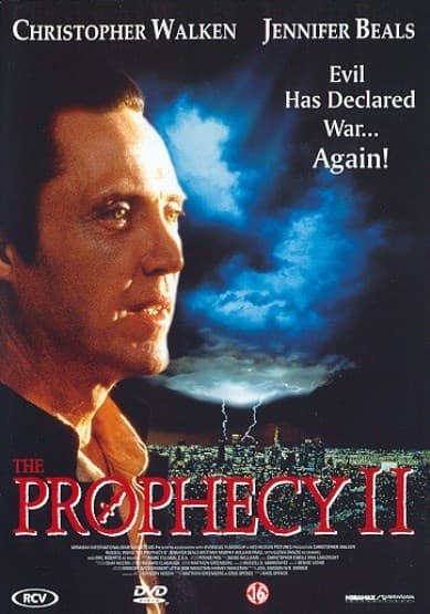 Prophecy 2