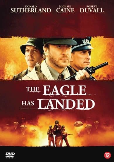 Eagle Has Landed