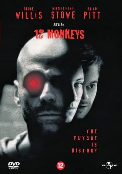 12 monkeys