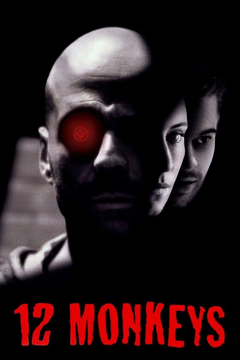 12 monkeys