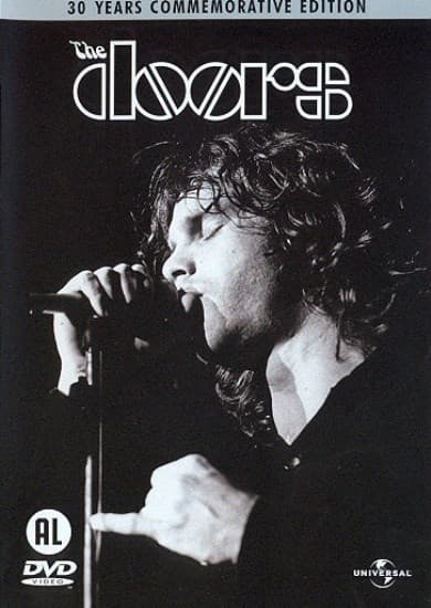The Doors - Anniversary Collection (DVD)