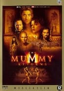 Mummy Returns, The (2 DVD)