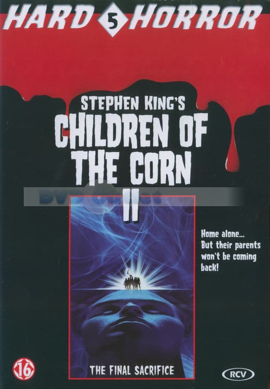 Children of The corn 2