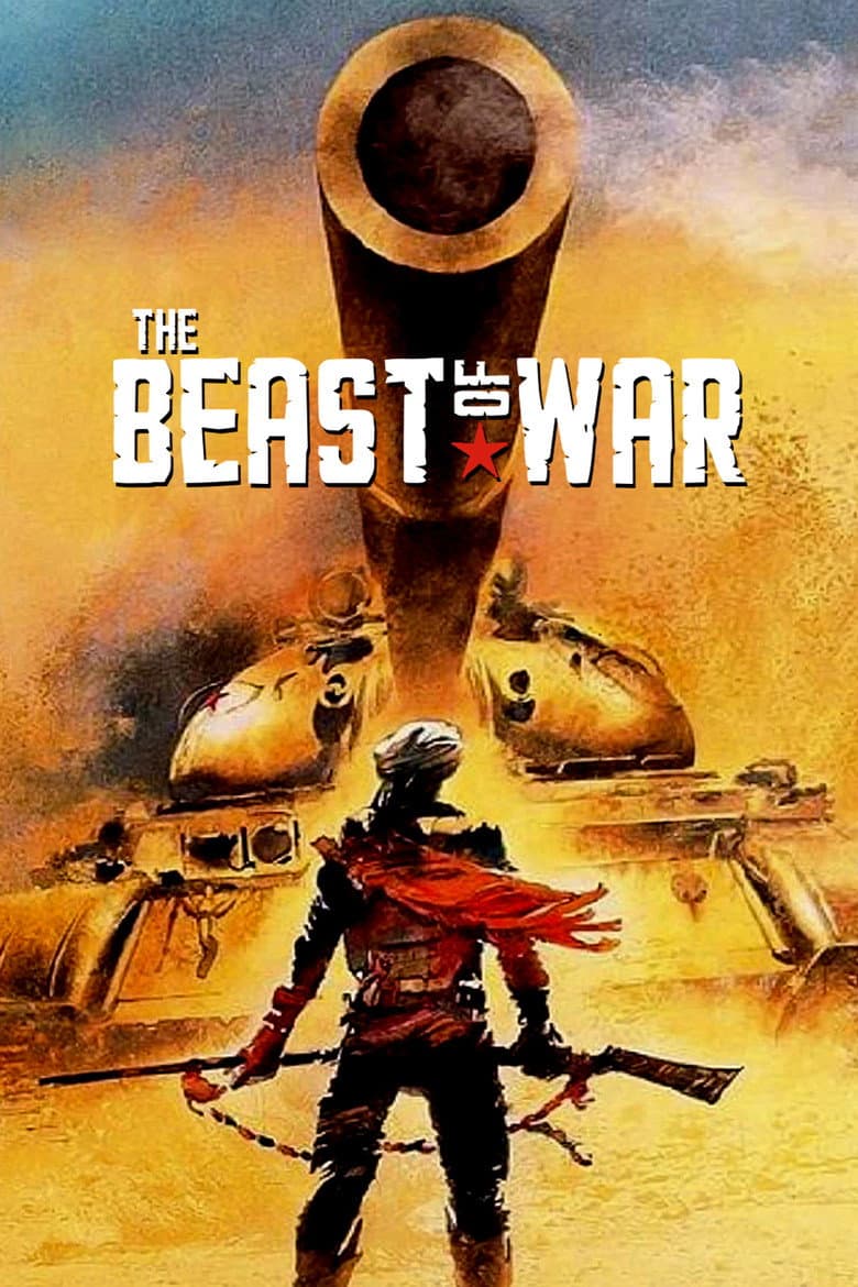 Beast Of War, The