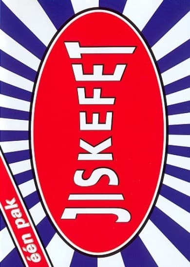 Jiskefet - Een pak (DVD)