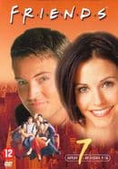 Friends - Series 7, episodes 09-16