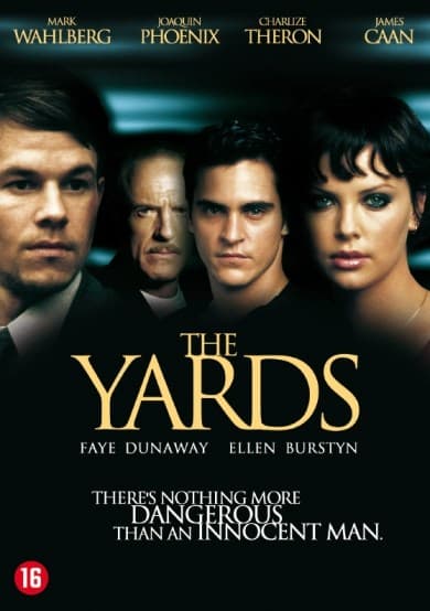 Yards