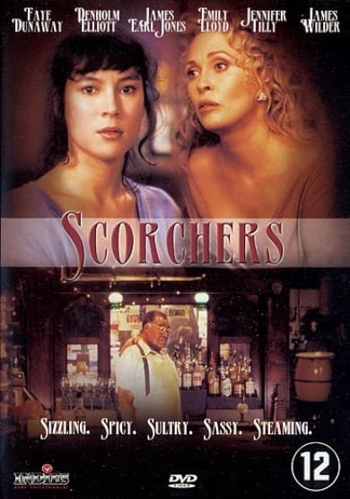 Scorchers (DVD)
