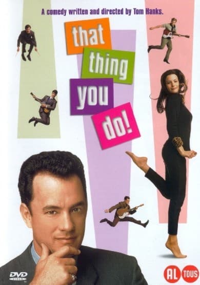 That thing you do (DVD)