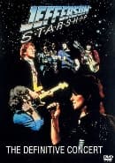 Jefferson Starship - The Definitive Concert
