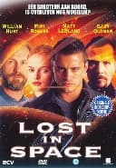 Lost In Space