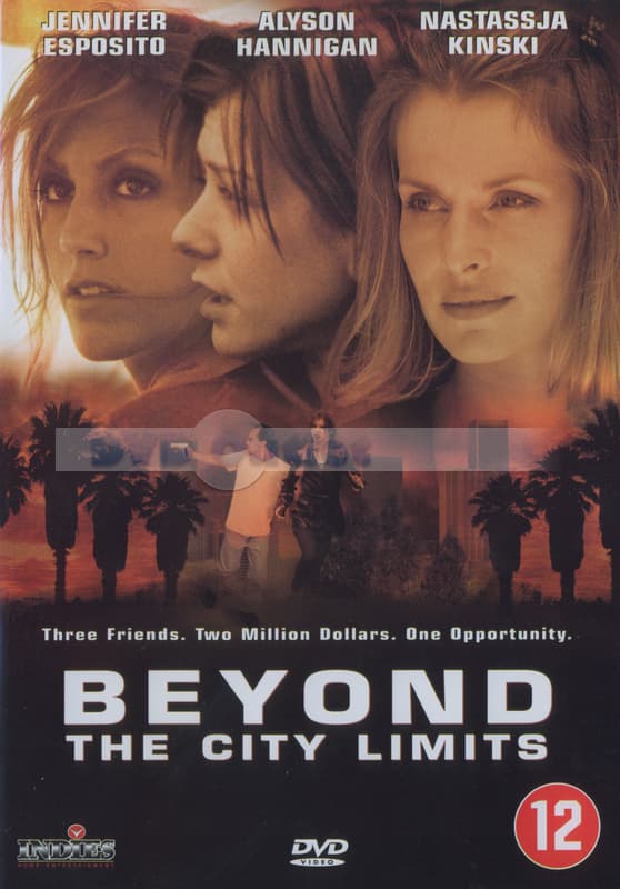 Beyond The city limits