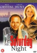 Mr. Saturday Night