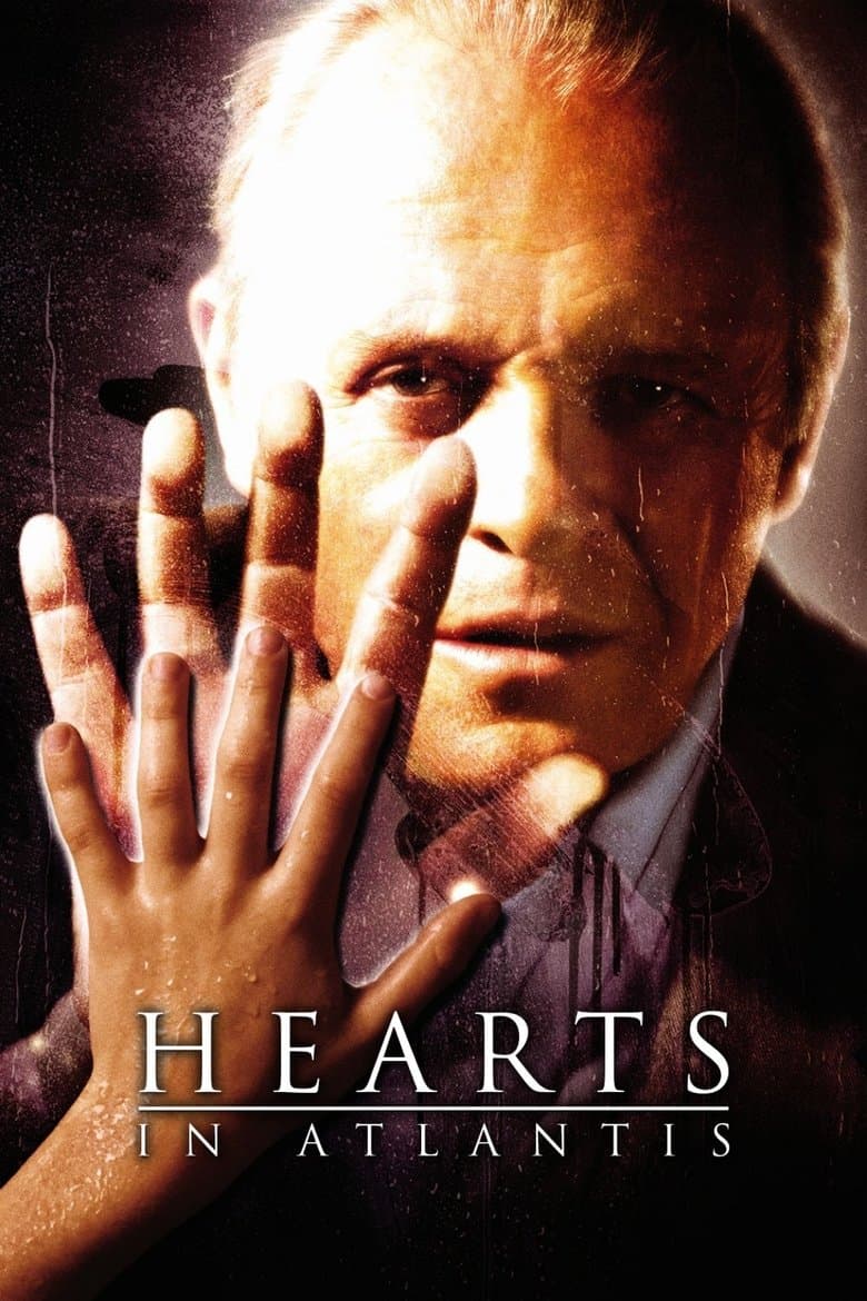 Hearts In Atlantis (DVD)