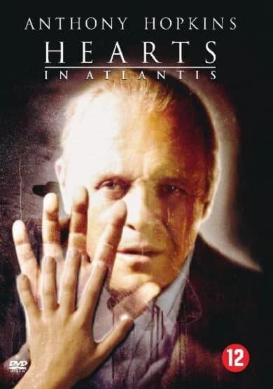 Hearts In Atlantis (DVD)