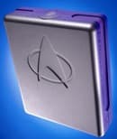 Star Trek: The Next Generation - Season 3