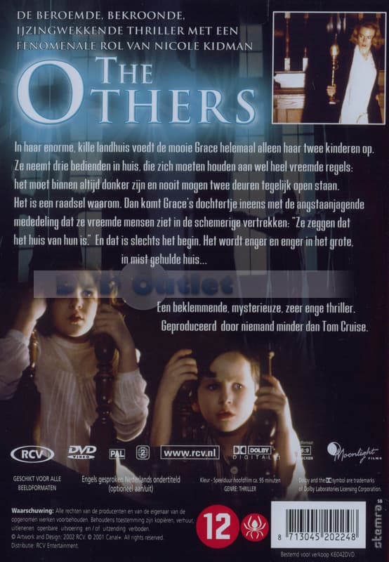 Others, The