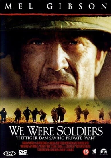 We Were Soldiers (DVD)
