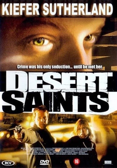 Desert Saints (DVD)