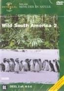 Wild south America 2-afl.3&4