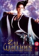 Zu: Warriors of the Magic Mountain