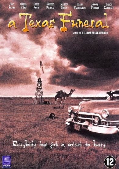 Texas Funeral