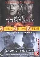 Bad Company & Enemy of the State