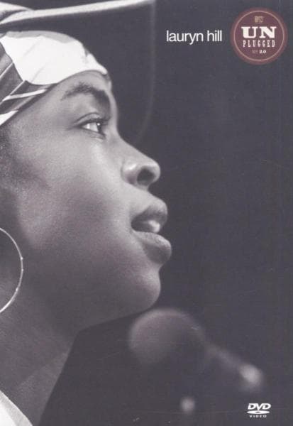 Lauryn Hill - MTV unplugged