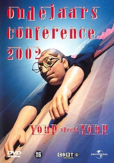 Youp van 't Hek-Youp speelt Youp