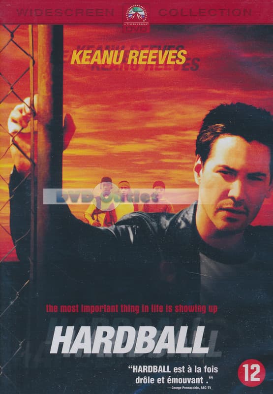 Hardball (DVD)