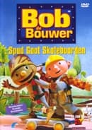 Bob de Bouwer - Spud gaat Skateboarden