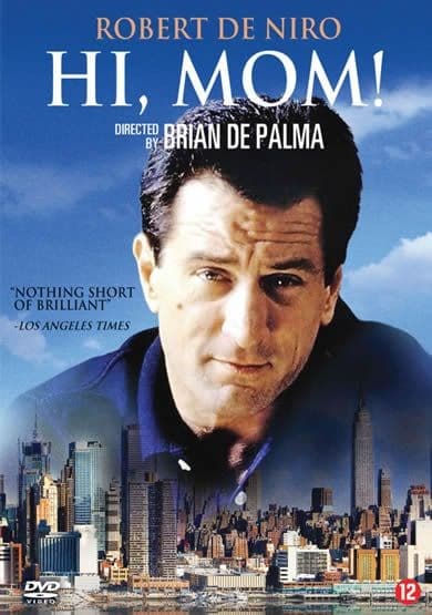 Hi, mom! (DVD)