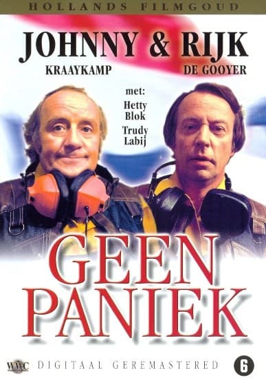 Geen Paniek