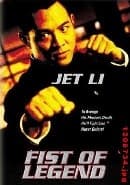 Fist of Legend